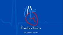 CardioClínica - Dr Daniel Kollet