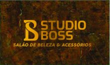 Studio Boss