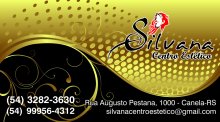 Silvana Centro Estético