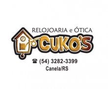 Relojoaria e Ótica Cuko's