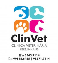 Clinvet Clínica Veterinária 